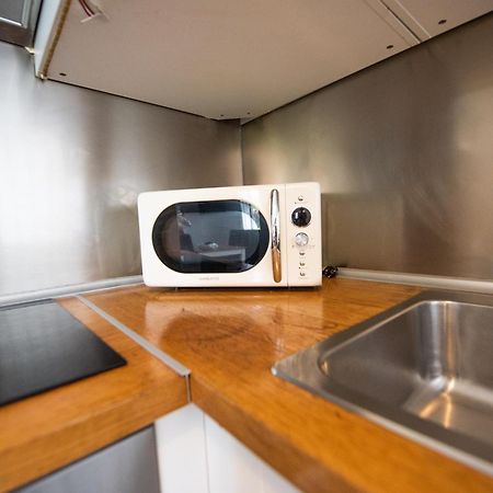 Apartamento Centrico La Merced 2 - Free Parking & Free Gym Apartment Málaga Exterior foto
