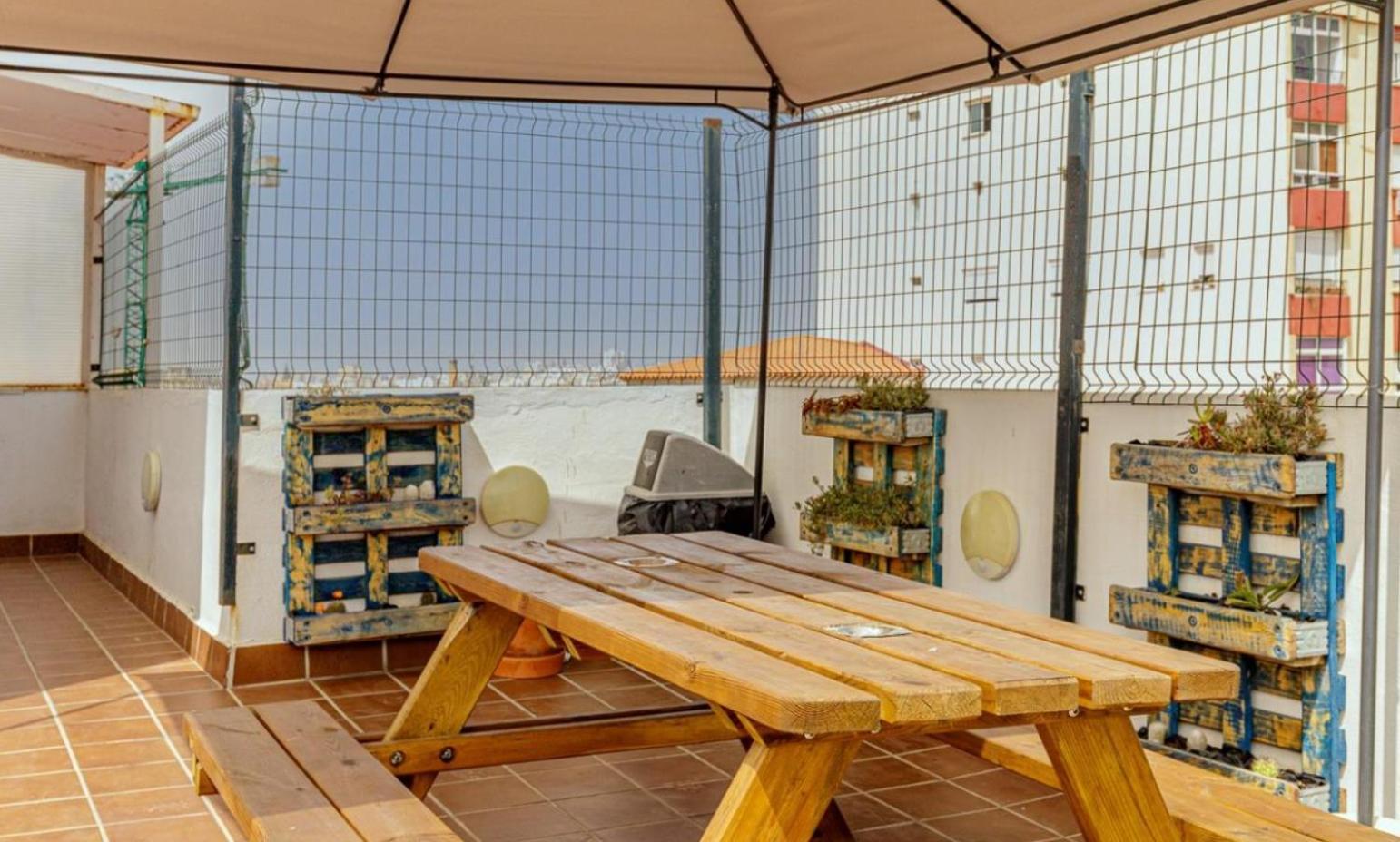 Apartamento Centrico La Merced 2 - Free Parking & Free Gym Apartment Málaga Exterior foto