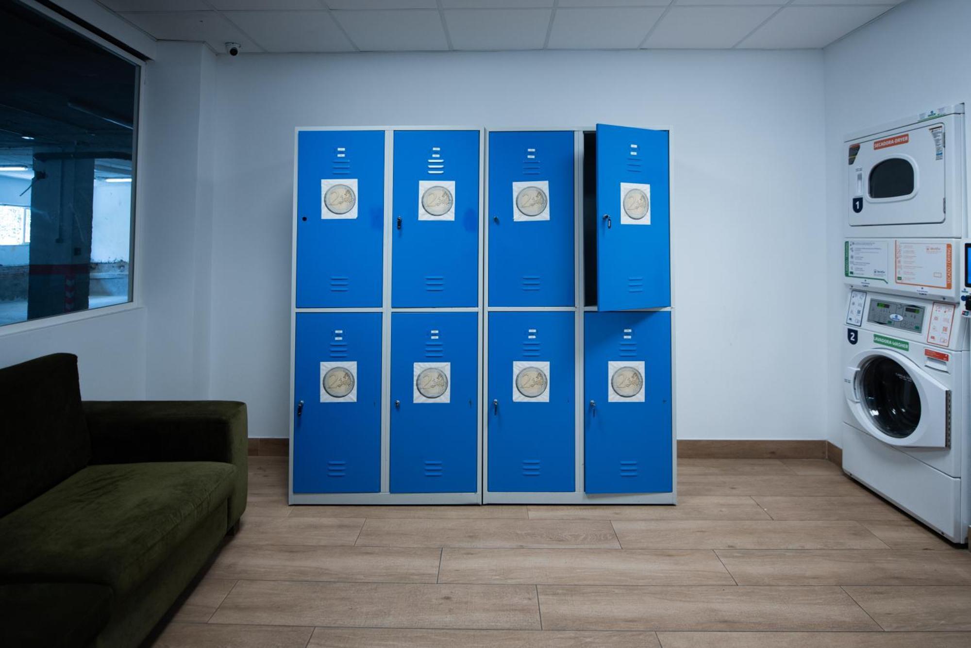 Apartamento Centrico La Merced 2 - Free Parking & Free Gym Apartment Málaga Exterior foto