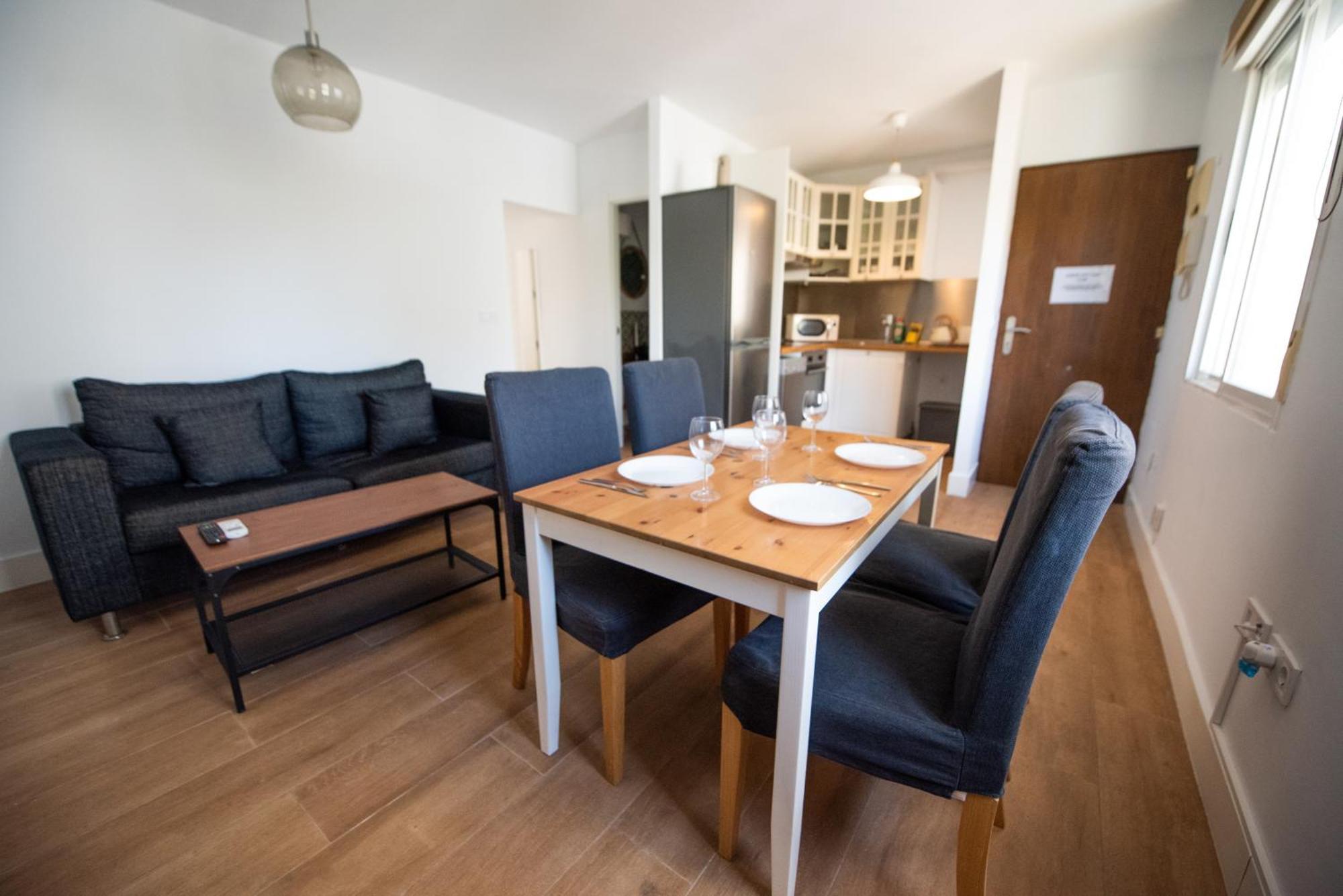 Apartamento Centrico La Merced 2 - Free Parking & Free Gym Apartment Málaga Exterior foto